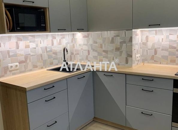 2-rooms apartment apartment by the address st. Tsvetaeva gen (area 49 m²) - Atlanta.ua - photo 7