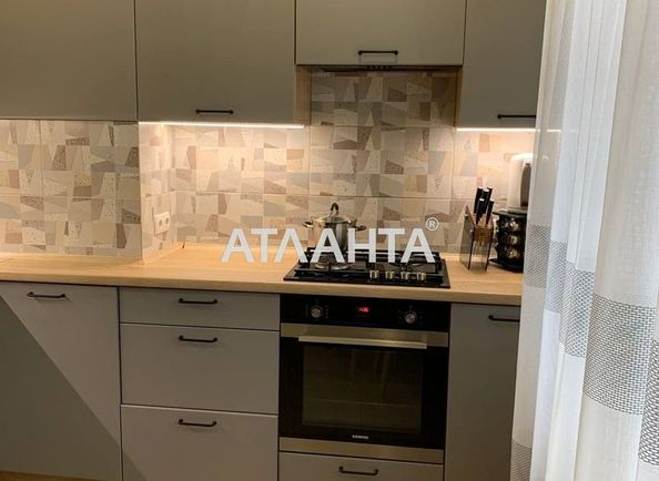 2-rooms apartment apartment by the address st. Tsvetaeva gen (area 49 m²) - Atlanta.ua - photo 8