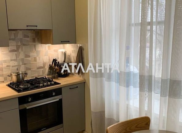 2-rooms apartment apartment by the address st. Tsvetaeva gen (area 49 m²) - Atlanta.ua - photo 10