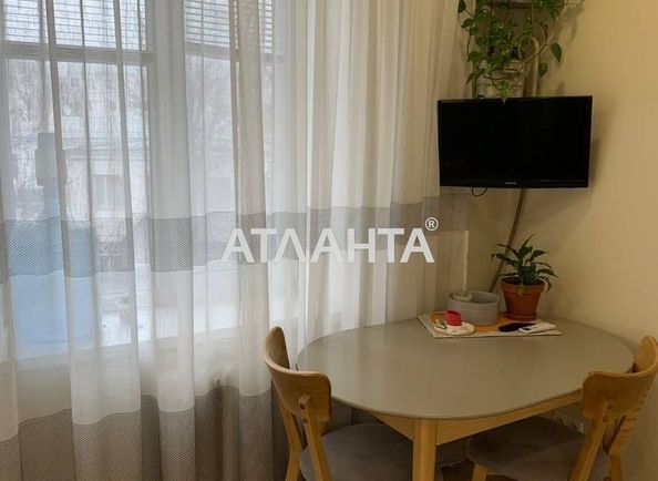 2-rooms apartment apartment by the address st. Tsvetaeva gen (area 49 m²) - Atlanta.ua - photo 11