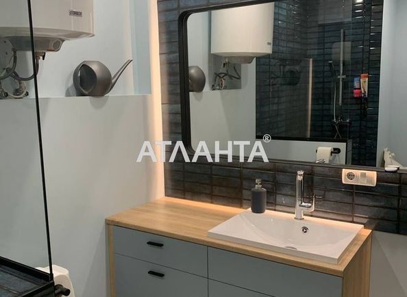 2-rooms apartment apartment by the address st. Tsvetaeva gen (area 49 m²) - Atlanta.ua - photo 13