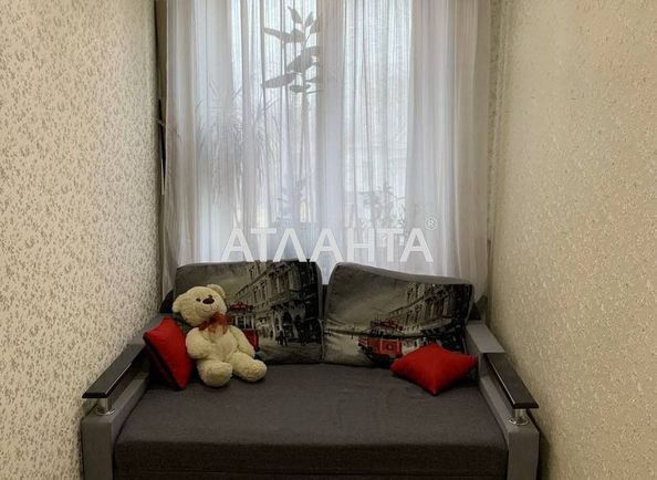 2-rooms apartment apartment by the address st. Tsvetaeva gen (area 49 m²) - Atlanta.ua - photo 17