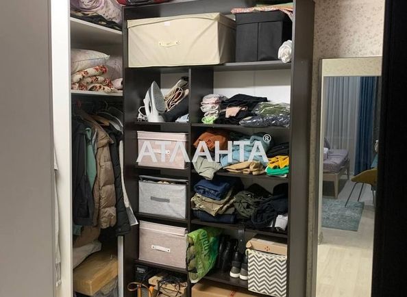 2-rooms apartment apartment by the address st. Tsvetaeva gen (area 49 m²) - Atlanta.ua - photo 18
