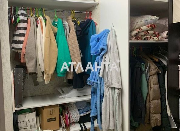 2-rooms apartment apartment by the address st. Tsvetaeva gen (area 49 m²) - Atlanta.ua - photo 19