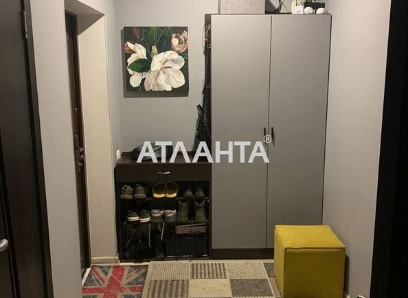 2-rooms apartment apartment by the address st. Tsvetaeva gen (area 49 m²) - Atlanta.ua - photo 21