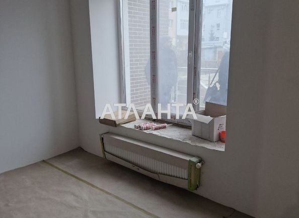 1-кімнатна квартира за адресою вул. Монастирська (площа 50,5 м²) - Atlanta.ua - фото 2