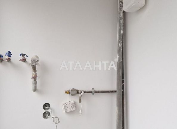 1-кімнатна квартира за адресою вул. Монастирська (площа 50,5 м²) - Atlanta.ua - фото 5