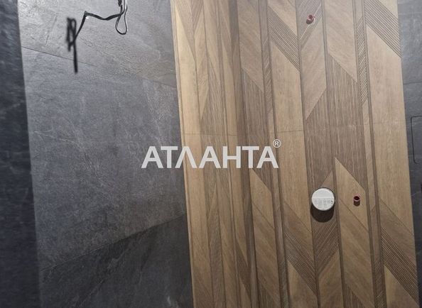 1-кімнатна квартира за адресою вул. Монастирська (площа 50,5 м²) - Atlanta.ua - фото 7