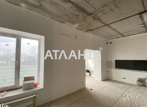 1-кімнатна квартира за адресою вул. Монастирська (площа 50,5 м²) - Atlanta.ua