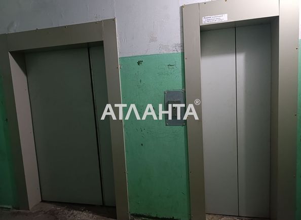 Многокомнатная квартира по адресу Глушко ак. Пр. (площадь 84,9 м²) - Atlanta.ua - фото 21