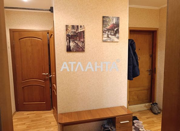 Многокомнатная квартира по адресу Глушко ак. Пр. (площадь 84,9 м²) - Atlanta.ua - фото 15