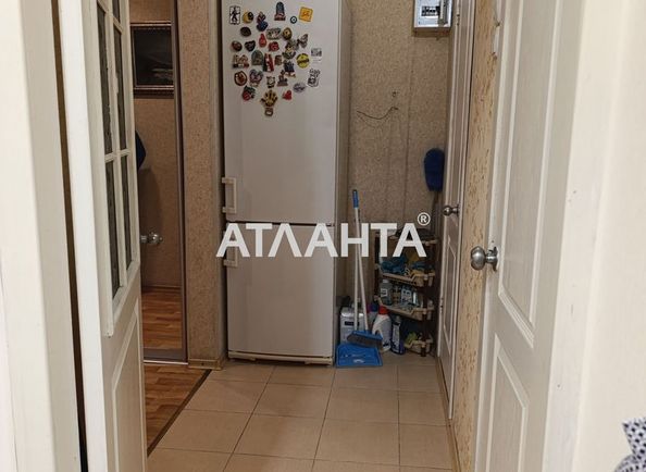 Многокомнатная квартира по адресу Глушко ак. Пр. (площадь 84,9 м²) - Atlanta.ua - фото 13