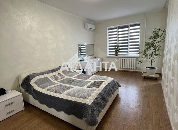 1-комнатная квартира по адресу Небесной Сотни пр. (площадь 55,1 м²) - Atlanta.ua - фото 7