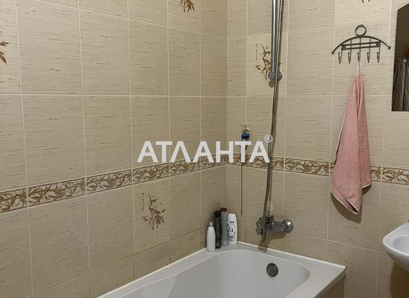1-комнатная квартира по адресу Небесной Сотни пр. (площадь 55,1 м²) - Atlanta.ua - фото 8