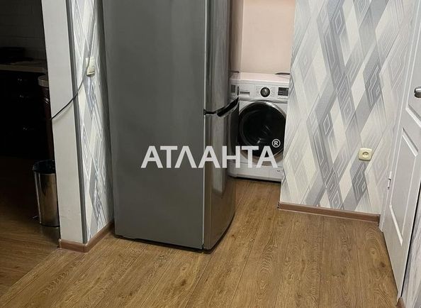 1-комнатная квартира по адресу Небесной Сотни пр. (площадь 55,1 м²) - Atlanta.ua - фото 12