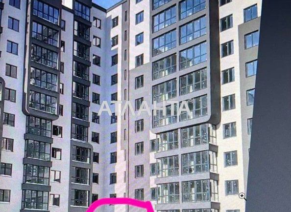 3-кімнатна квартира за адресою вул. Роксоляни (площа 87,3 м²) - Atlanta.ua - фото 2