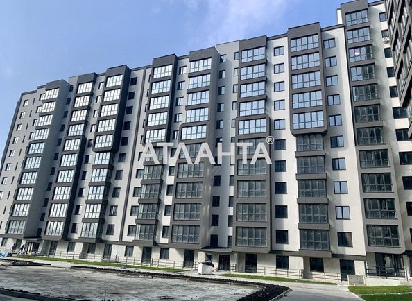 3-кімнатна квартира за адресою вул. Роксоляни (площа 87,3 м²) - Atlanta.ua