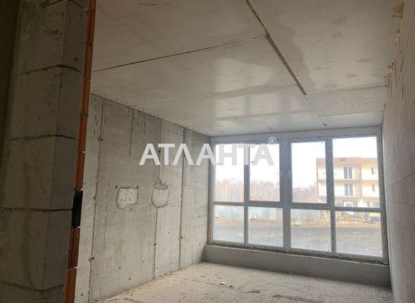 3-кімнатна квартира за адресою вул. Роксоляни (площа 87,3 м²) - Atlanta.ua - фото 4