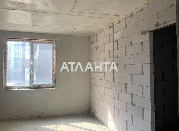 3-кімнатна квартира за адресою вул. Роксоляни (площа 87,3 м²) - Atlanta.ua - фото 7