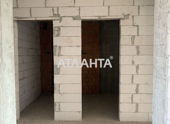 3-кімнатна квартира за адресою вул. Роксоляни (площа 87,3 м²) - Atlanta.ua - фото 8