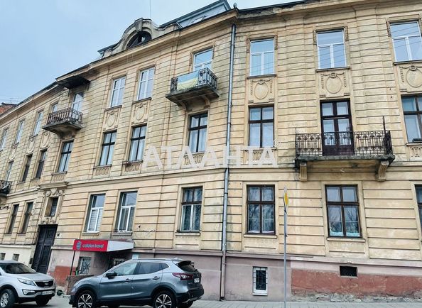 3-кімнатна квартира за адресою вул. Кривоноса (площа 110 м²) - Atlanta.ua