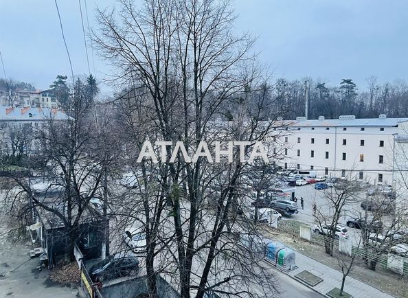 3-кімнатна квартира за адресою вул. Кривоноса (площа 110 м²) - Atlanta.ua - фото 6