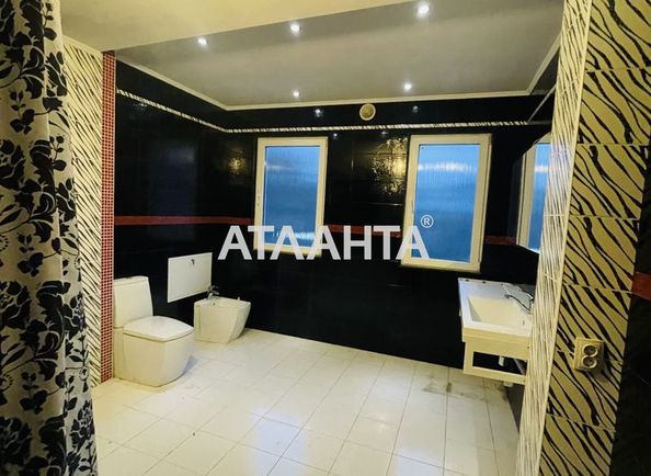 3-кімнатна квартира за адресою вул. Кривоноса (площа 110 м²) - Atlanta.ua - фото 9