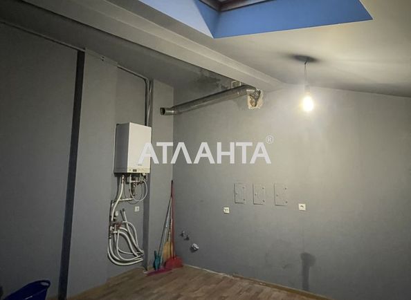 3-кімнатна квартира за адресою вул. Кривоноса (площа 110 м²) - Atlanta.ua - фото 11