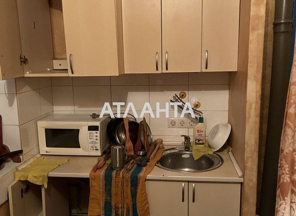 Коммунальная квартира по адресу ул. Нежинская (площадь 28 м²) - Atlanta.ua - фото 4
