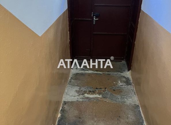 Коммунальная квартира по адресу ул. Нежинская (площадь 28 м²) - Atlanta.ua - фото 14