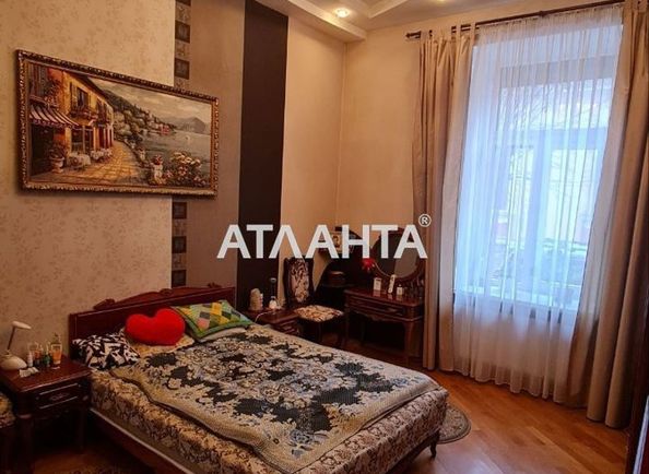 3-кімнатна квартира за адресою вул. НовиковаПрибоя Олексія (площа 116,3 м²) - Atlanta.ua - фото 12
