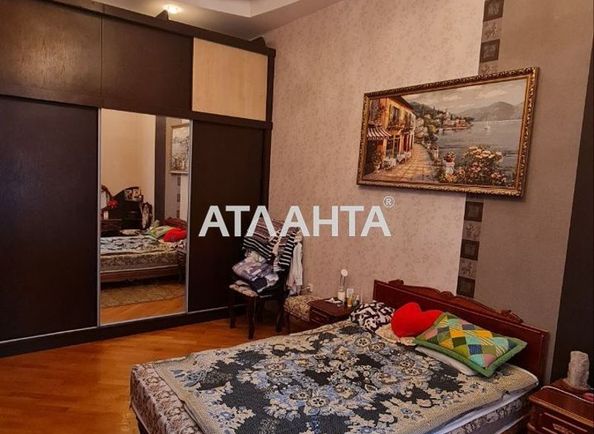 3-кімнатна квартира за адресою вул. НовиковаПрибоя Олексія (площа 116,3 м²) - Atlanta.ua - фото 13