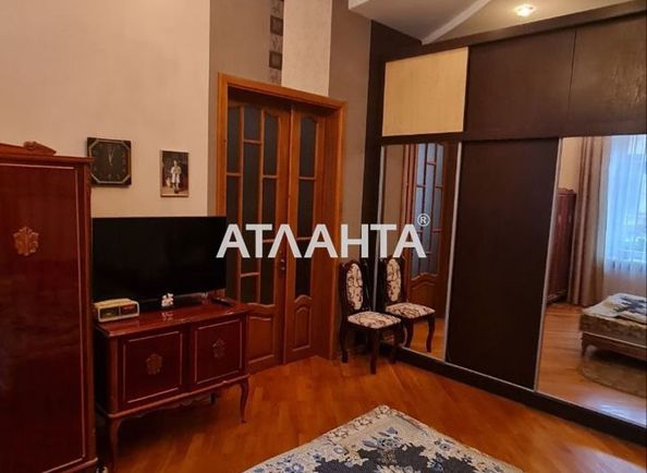 3-кімнатна квартира за адресою вул. НовиковаПрибоя Олексія (площа 116,3 м²) - Atlanta.ua - фото 14