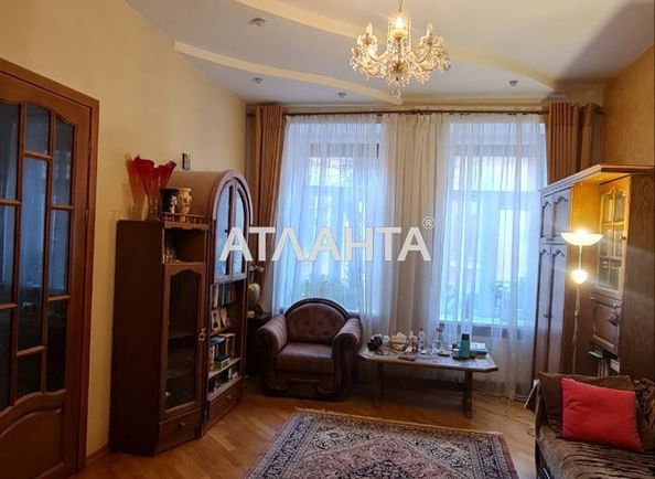 3-кімнатна квартира за адресою вул. НовиковаПрибоя Олексія (площа 116,3 м²) - Atlanta.ua - фото 15