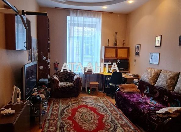 3-кімнатна квартира за адресою вул. НовиковаПрибоя Олексія (площа 116,3 м²) - Atlanta.ua - фото 16