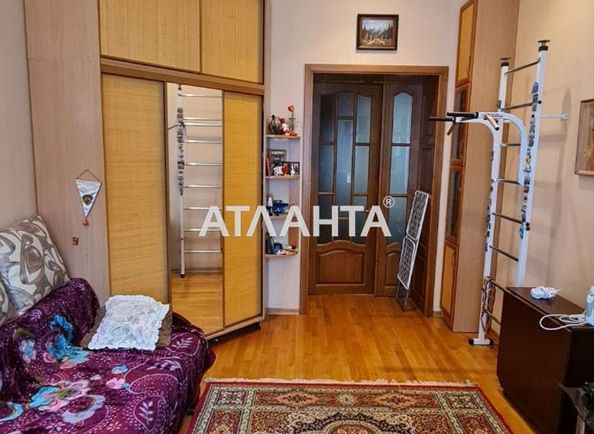3-кімнатна квартира за адресою вул. НовиковаПрибоя Олексія (площа 116,3 м²) - Atlanta.ua - фото 17
