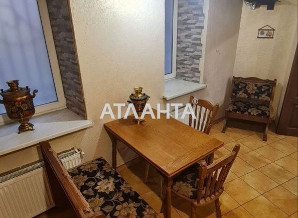 3-кімнатна квартира за адресою вул. НовиковаПрибоя Олексія (площа 116,3 м²) - Atlanta.ua - фото 2
