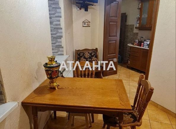 3-кімнатна квартира за адресою вул. НовиковаПрибоя Олексія (площа 116,3 м²) - Atlanta.ua - фото 3
