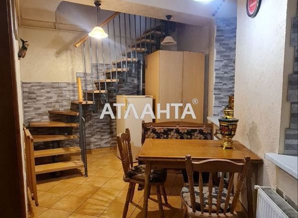 3-кімнатна квартира за адресою вул. НовиковаПрибоя Олексія (площа 116,3 м²) - Atlanta.ua