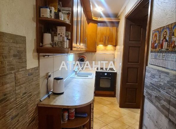 3-кімнатна квартира за адресою вул. НовиковаПрибоя Олексія (площа 116,3 м²) - Atlanta.ua - фото 6