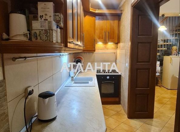 3-кімнатна квартира за адресою вул. НовиковаПрибоя Олексія (площа 116,3 м²) - Atlanta.ua - фото 7
