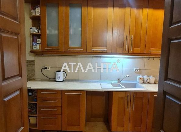 3-кімнатна квартира за адресою вул. НовиковаПрибоя Олексія (площа 116,3 м²) - Atlanta.ua - фото 4