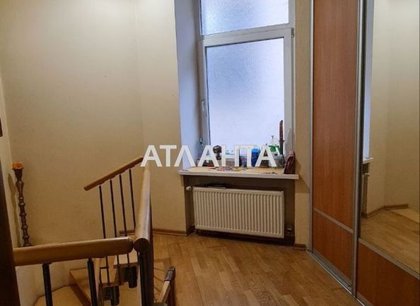3-кімнатна квартира за адресою вул. НовиковаПрибоя Олексія (площа 116,3 м²) - Atlanta.ua - фото 10