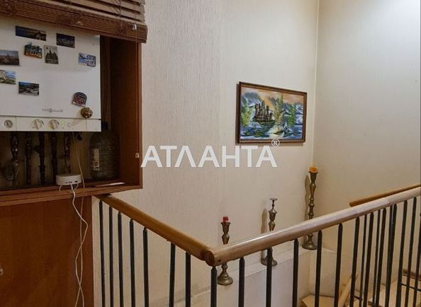 3-кімнатна квартира за адресою вул. НовиковаПрибоя Олексія (площа 116,3 м²) - Atlanta.ua - фото 11