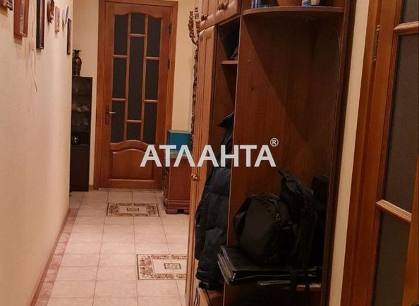 3-кімнатна квартира за адресою вул. НовиковаПрибоя Олексія (площа 116,3 м²) - Atlanta.ua - фото 19