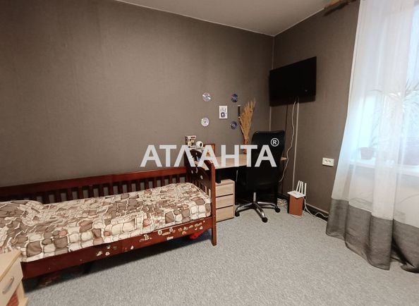 2-rooms apartment apartment by the address st. Brigadnaya (area 49,1 m²) - Atlanta.ua - photo 5