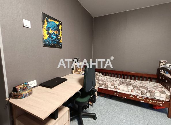 2-rooms apartment apartment by the address st. Brigadnaya (area 49,1 m²) - Atlanta.ua - photo 2