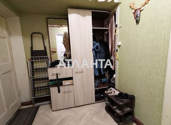 2-rooms apartment apartment by the address st. Brigadnaya (area 49,1 m²) - Atlanta.ua - photo 6