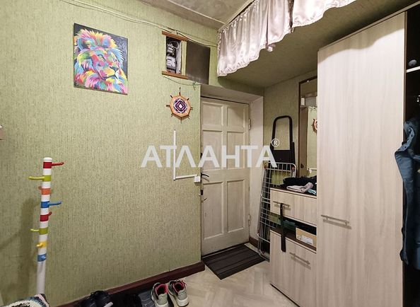 2-rooms apartment apartment by the address st. Brigadnaya (area 49,1 m²) - Atlanta.ua - photo 7