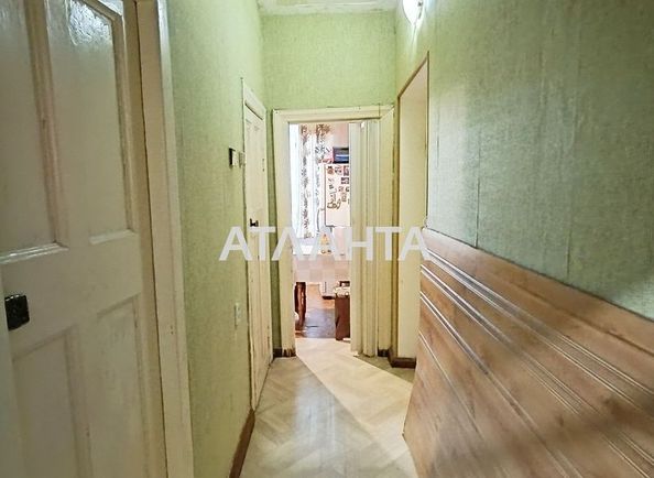 2-rooms apartment apartment by the address st. Brigadnaya (area 49,1 m²) - Atlanta.ua - photo 9